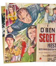 Load image into Gallery viewer, Kine Weekly No 1955 Oct 5 1944
