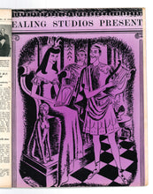 Load image into Gallery viewer, Kine Weekly No 1956 Oct 12 1944
