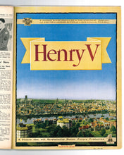 Load image into Gallery viewer, Kine Weekly No 1956 Oct 12 1944
