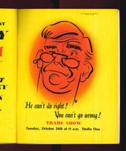 Load image into Gallery viewer, Kine Weekly No 1957 Oct 19 1944
