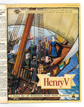 Load image into Gallery viewer, Kine Weekly No 1959 Nov 2 1944
