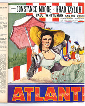 Load image into Gallery viewer, Kine Weekly No 1960 Nov 9 1944
