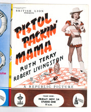 Load image into Gallery viewer, Kine Weekly No 1960 Nov 9 1944
