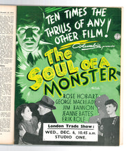 Load image into Gallery viewer, Kine Weekly No 1963 Nov 30 1944
