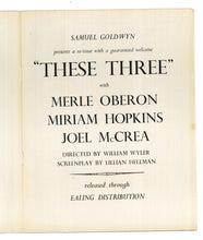 Load image into Gallery viewer, Kine Weekly No 1965 Dec 14 1944
