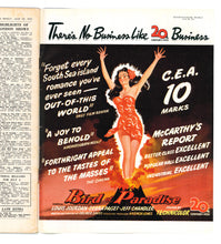 Load image into Gallery viewer, Kine Weekly No 2096 June 28 1951
