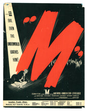 Load image into Gallery viewer, Kine Weekly No 2096 June 28 1951
