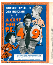 Load image into Gallery viewer, Kine Weekly No 2300 July 26 1951
