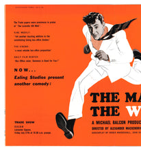 Load image into Gallery viewer, Kine Weekly No 2300 July 26 1951
