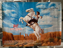 Load image into Gallery viewer, Legend of the Lone Ranger, 1981
