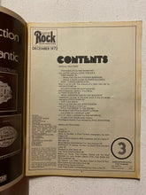 Load image into Gallery viewer, Let It Rock Dec 1972
