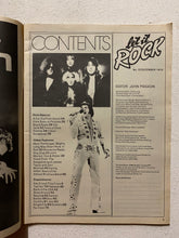 Load image into Gallery viewer, Let It Rock Dec 1973
