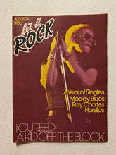 Load image into Gallery viewer, Let It Rock July 1974
