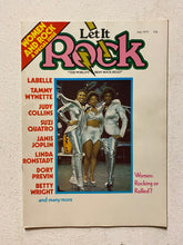 Load image into Gallery viewer, Let It Rock July 1975
