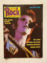 Load image into Gallery viewer, Let It Rock June 1973

