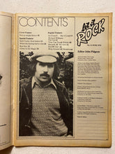 Load image into Gallery viewer, Let It Rock June 1974
