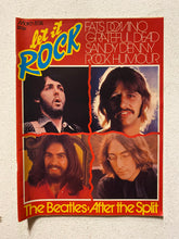 Load image into Gallery viewer, Let It Rock Mar 1974
