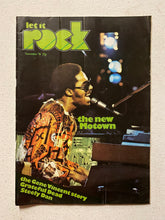 Load image into Gallery viewer, Let It Rock Nov 1974
