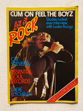 Load image into Gallery viewer, Let It Rock Oct 1973
