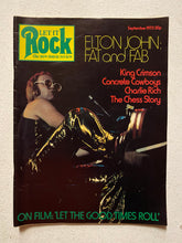 Load image into Gallery viewer, Let It Rock Sept 1973
