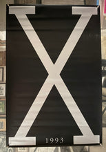 Load image into Gallery viewer, Malcom X, 1993
