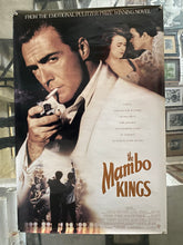 Load image into Gallery viewer, Mambo Kings, 1992
