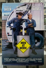Load image into Gallery viewer, Men At Work, 1990
