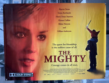Load image into Gallery viewer, Mighty, 1998

