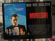 Load image into Gallery viewer, Mobstrers, 1991 (2)
