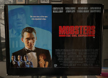 Load image into Gallery viewer, Mobstrers, 1991
