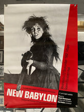 Load image into Gallery viewer, New Babylon, 1982
