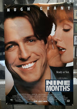 Load image into Gallery viewer, Nine Months, 1995
