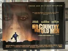 Load image into Gallery viewer, No Country For Old Men, 2007
