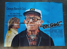 Load image into Gallery viewer, Oh God, 1977 (2)
