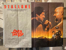 Load image into Gallery viewer, Over the Top, 1987 (2)
