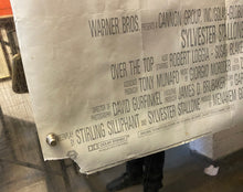 Load image into Gallery viewer, Over the Top, 1987 (2)
