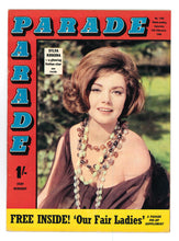 Load image into Gallery viewer, Parade No 1365 Feb 5 1966
