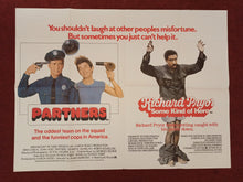 Load image into Gallery viewer, Partners, Some Kind Of Hero, 1982 (2)
