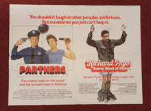 Load image into Gallery viewer, Partners, Some Kind Of Hero, 1982 (3)
