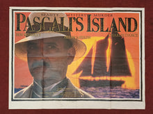Load image into Gallery viewer, Pascali's Island, 1988
