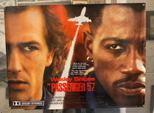 Load image into Gallery viewer, Passenger 57, 1992
