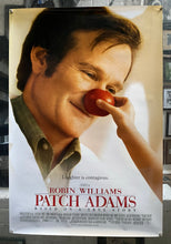 Load image into Gallery viewer, Patch Adams, 1998
