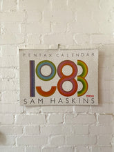 Load image into Gallery viewer, Pentax 1983 -  Sam Haskins
