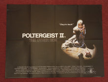 Load image into Gallery viewer, Poltergeist 2, 1986 (2)

