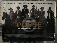 Load image into Gallery viewer, Posse, 1993
