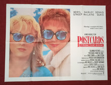 Load image into Gallery viewer, Postcards From The Edge, 1990
