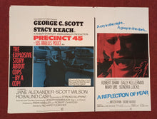 Load image into Gallery viewer, Precinct 45 &amp; A Reflection Of Fear
