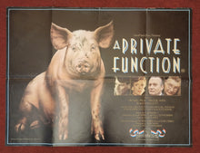 Load image into Gallery viewer, Private Function, 1984 (2)
