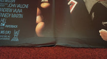 Load image into Gallery viewer, Red Heat, 1985
