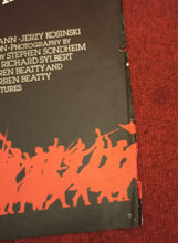 Load image into Gallery viewer, Reds, 1981
